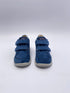 Naturino parpar waterproof indigo blauw klittenband